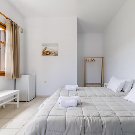 Aparthotel White Lily Skopelos Exteriér fotografie