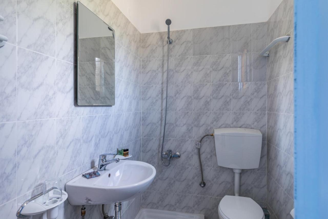Aparthotel White Lily Skopelos Exteriér fotografie