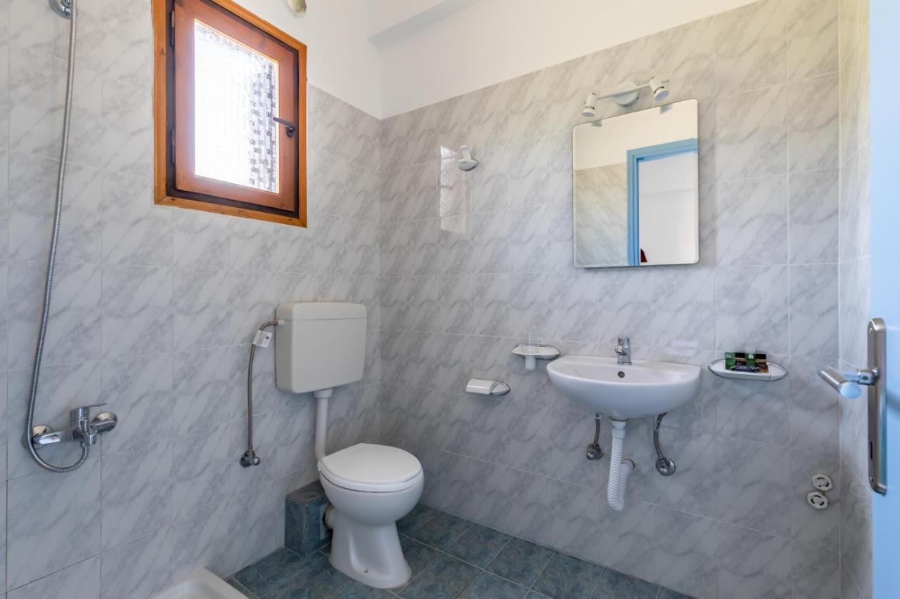 Aparthotel White Lily Skopelos Exteriér fotografie