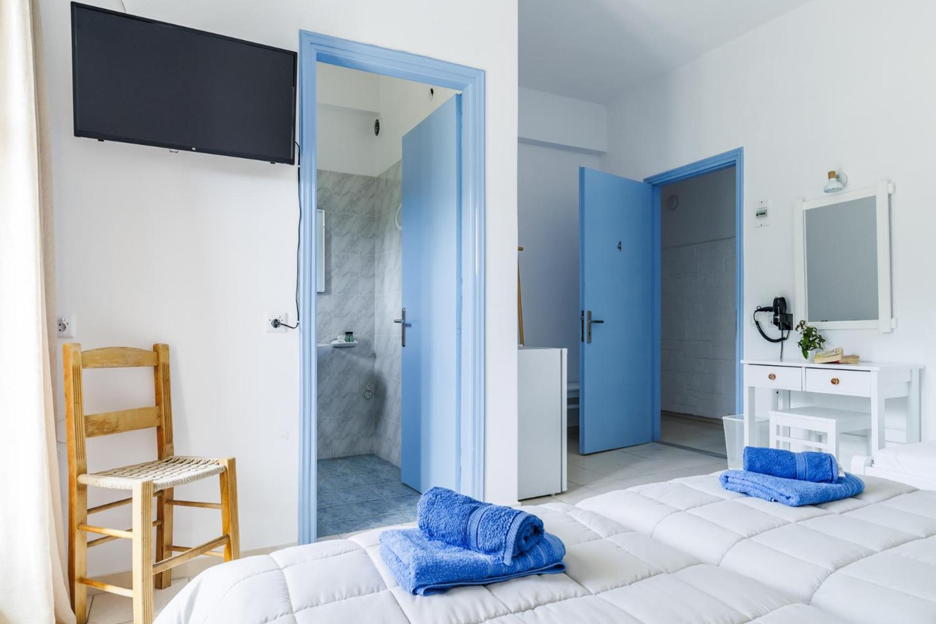 Aparthotel White Lily Skopelos Exteriér fotografie
