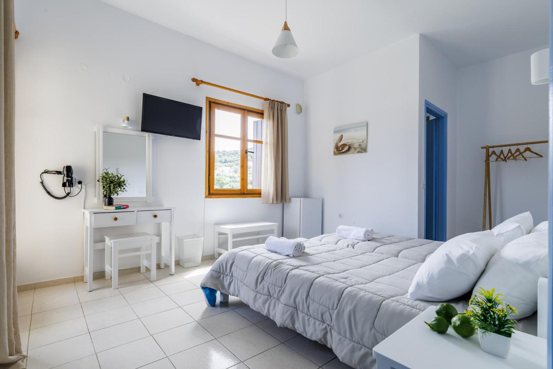 Aparthotel White Lily Skopelos Exteriér fotografie