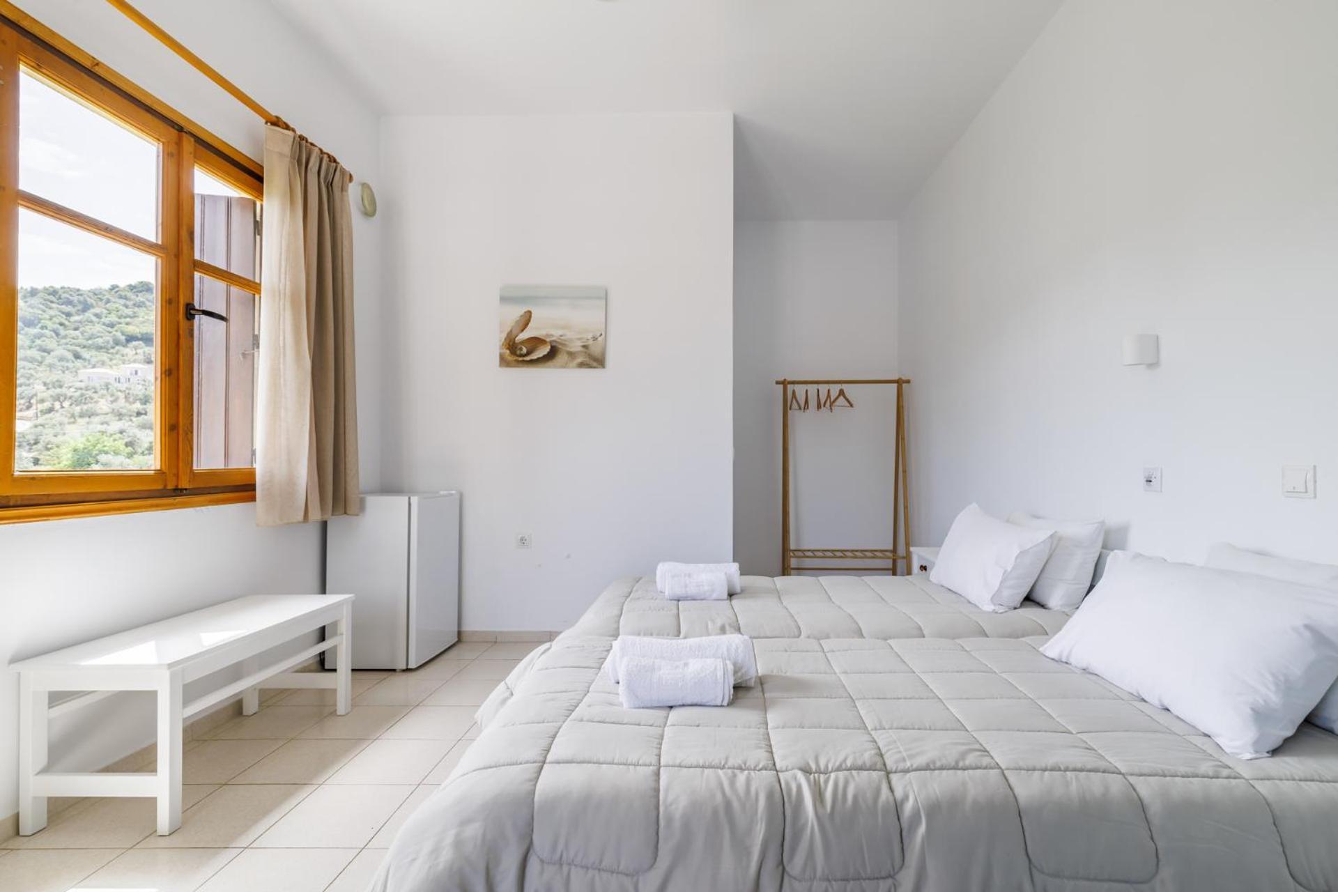Aparthotel White Lily Skopelos Exteriér fotografie