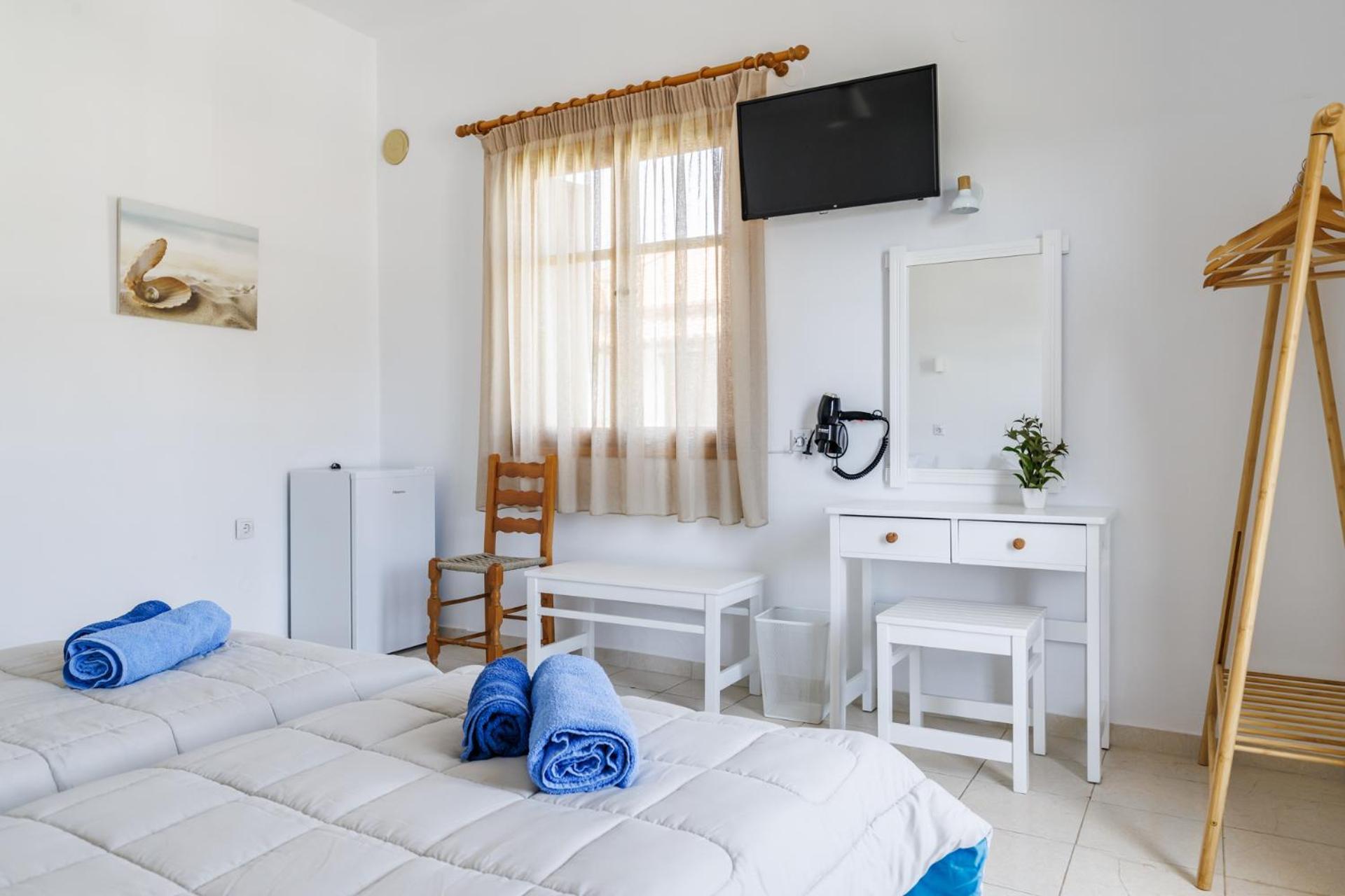 Aparthotel White Lily Skopelos Exteriér fotografie