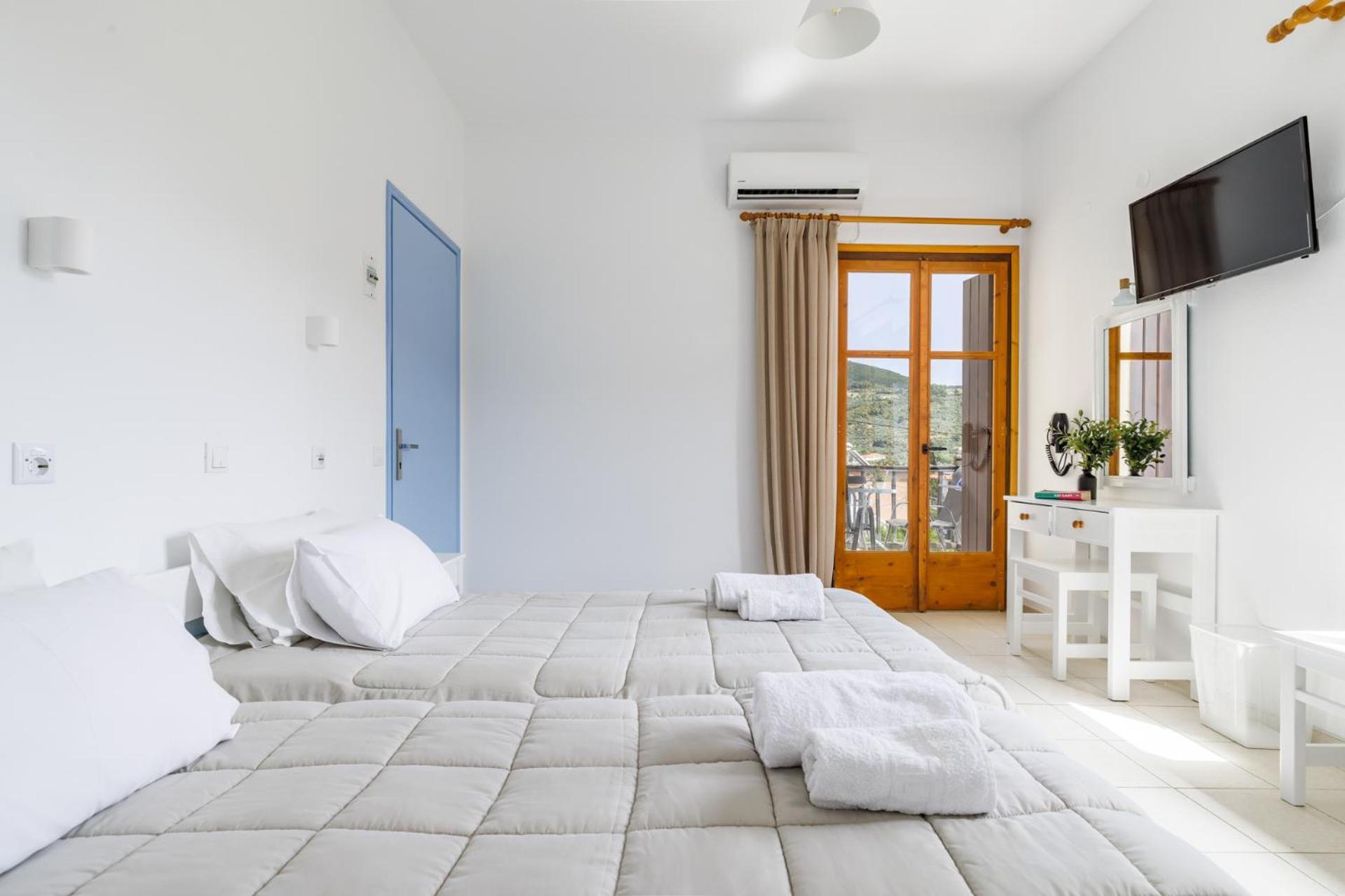 Aparthotel White Lily Skopelos Exteriér fotografie