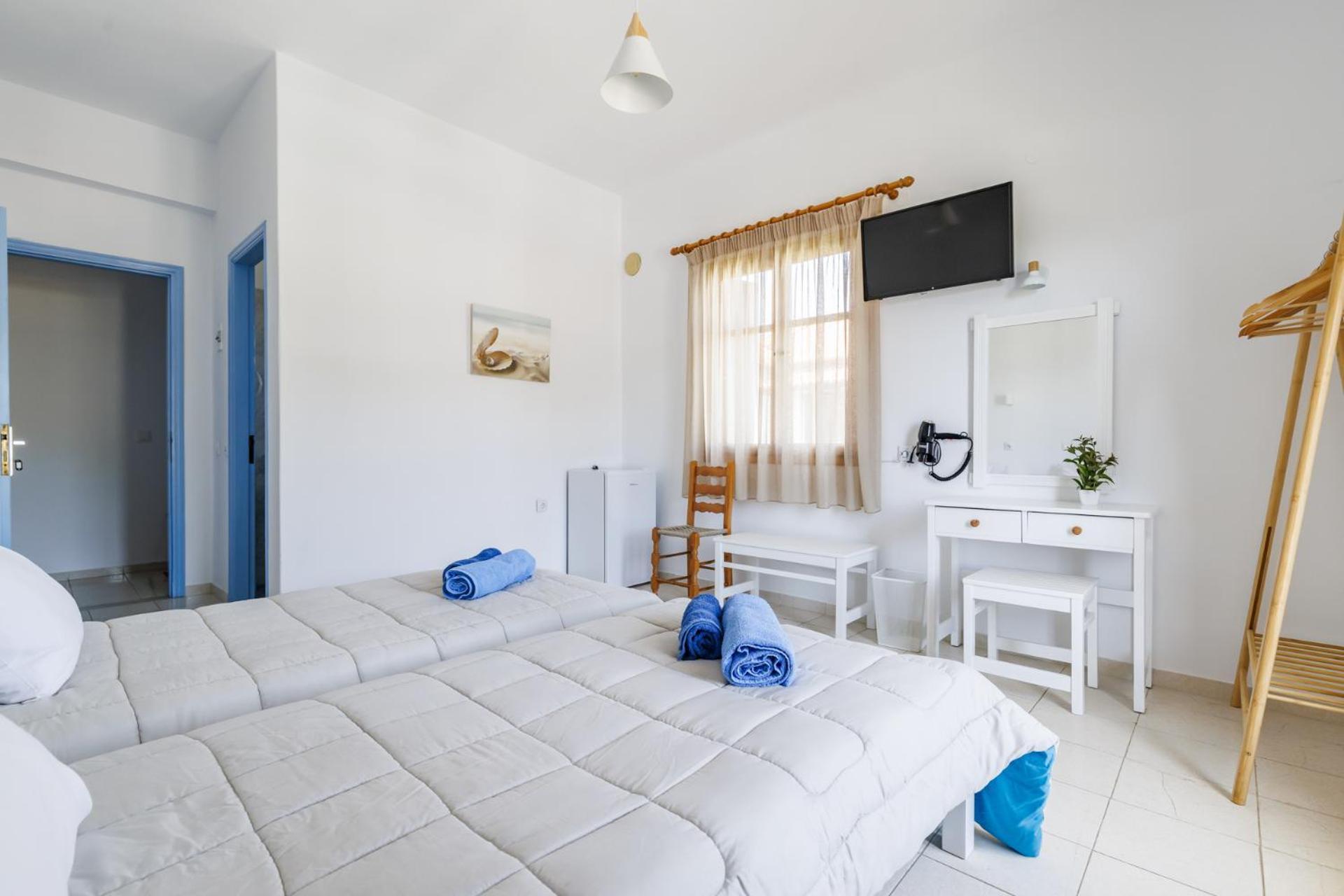 Aparthotel White Lily Skopelos Exteriér fotografie