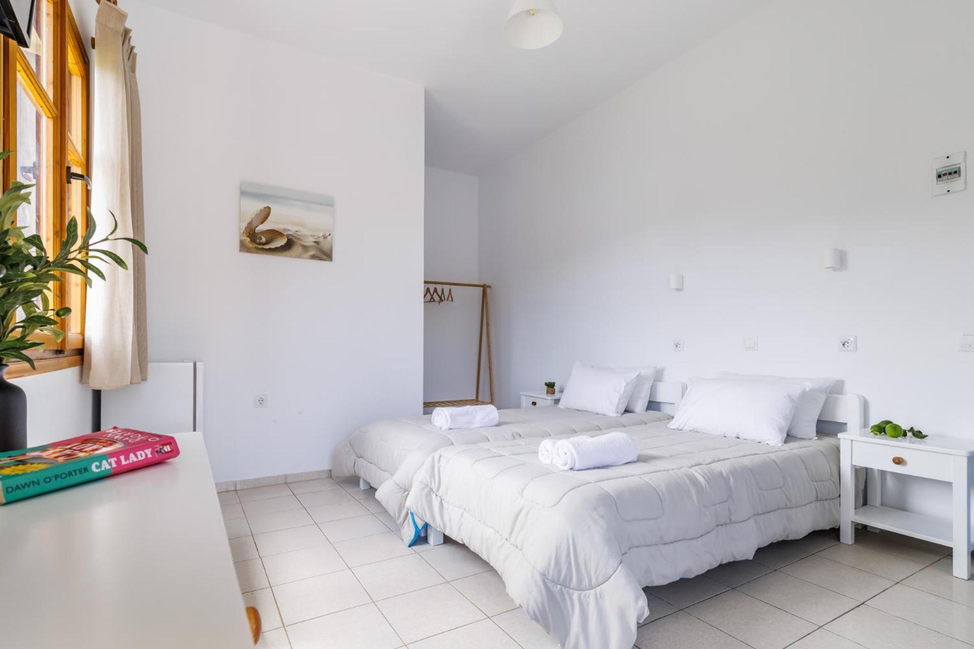 Aparthotel White Lily Skopelos Exteriér fotografie