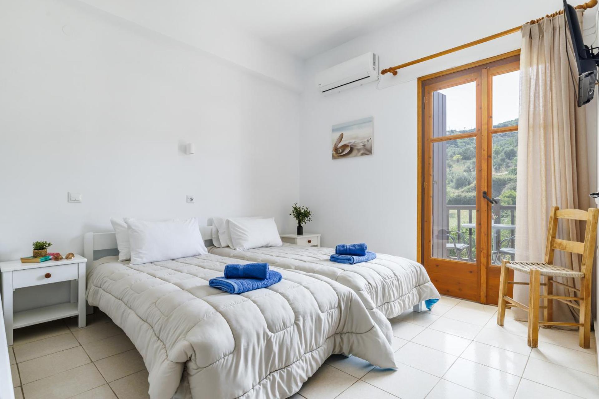 Aparthotel White Lily Skopelos Exteriér fotografie